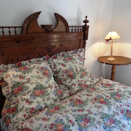 Les Chenes Vakantiehuis Saint-Julien-en-Born