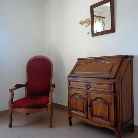 Les Chenes Vakantiehuis *