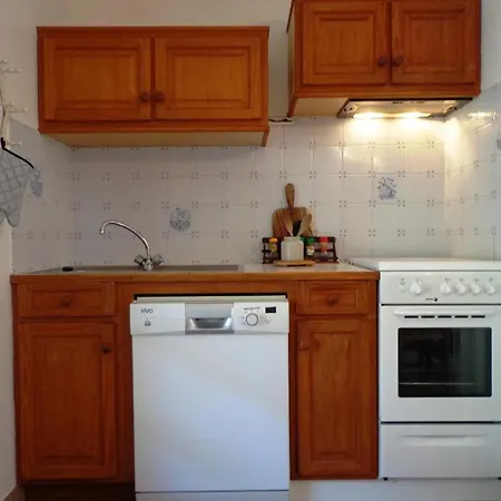 Les Chênes Casa de Férias