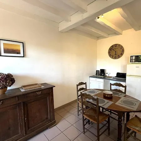 Les Chênes Casa de Férias