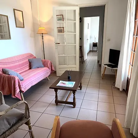 Casa de Férias Les Chênes