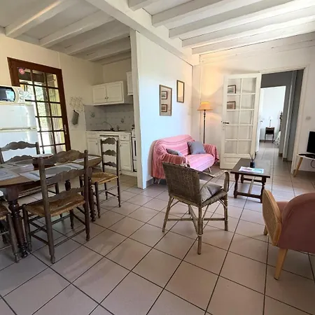 Les Chênes Casa de Férias