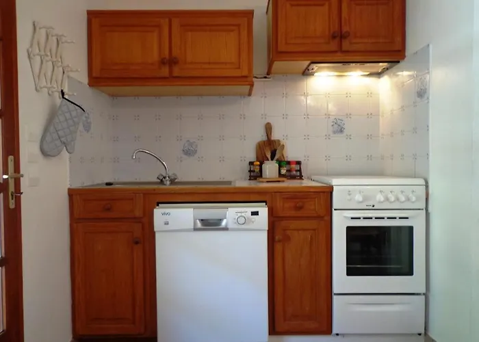 Les Chenes Hébergement de vacances