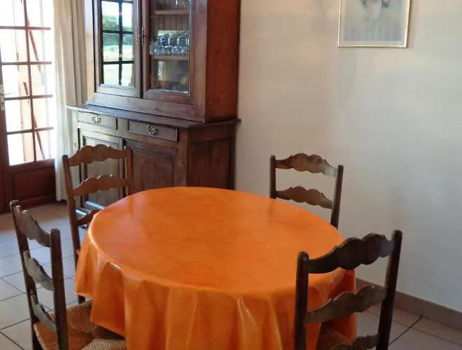 Hébergement de vacances Les Chenes *